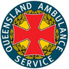 Queensland Ambulance Service