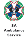 SA Ambulance Service