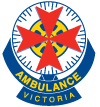 Ambulance Victoria