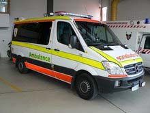 Ambulance